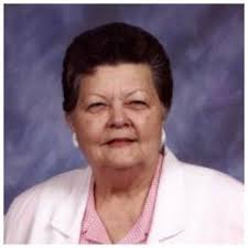 Mrs Betty Lou Latimer