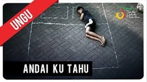 Bagi kalian yang sedang mencari informasi tentang andai saja kakakku tidak menggodaku ini, maka kalian harus tetap simak pembahasan yang akan admin bagikan di bawah ini ya sob. Ungu Andai Ku Tahu With Lyric Vc Trinity Youtube