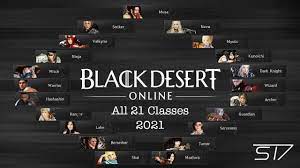 We did not find results for: Black Desert All Classes Skills Gameplay Going Into 2021 Blackdesertonline