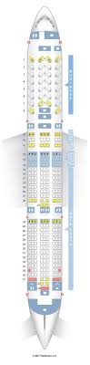 First cabin version of the boeing the seats 1d and 1g are bad seats as they are located close to the lavatories and the galley and plus there is no curtain on the left side what may. Boeing 777 300er Seatguru Drone Fest