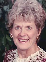 Gail Marie Hagan Brandt