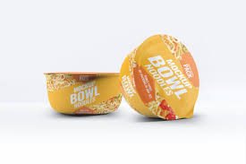 Download 15 Noodles Box Cup Packaging Psd Mockup Templates Decolore Net