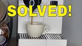 Maybe you would like to learn more about one of these? How To Fix Your Nespresso Coffee Machine That Wont Pump Water Air Lock Easiest Method I Can Find Youtube