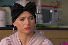 EastEnders favourite Danielle Harold to star in Celebrity Hunted