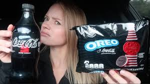 2012 NASCAR CokeZero RV (featuring Danica Patrick)