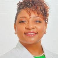 Krystal Vaughn's Instagram, Twitter & Facebook