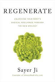 Add the above health consequences up, and a proven link becomes easier to accept: Amazon Com Regenerate Unlocking Your Body S Radical Resilience Through The New Biology 9781401956387 Ji Sayer Books