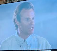 Just curious…. Why hasn't anyone been concerned about Scotty's  disappearance? The last scene he was saying he was in a doorway never to be  seen again. Doesn't anybody in Port Charles Care??? |