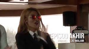 We did not find results for: Lari Misi Mr X Episod Akhir Khamis 26 November 9 30malam Aisya Hasnaa Youtube