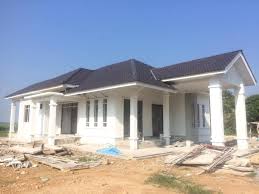 Lukisan akhir yang memenuhi citarasa pelanggan kami & telahpun dibina tidak akan kami kongsikan untuk memastikan rekaan. Rumah Sesebuah Setingkat 4 Bilik Tidur 3 Bilik Kontraktor Bina Rumah Kl Dan Selangor Aapc Construction Facebook