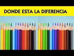 Los juegos de agilidad mental son juegos que se basan en diferentes ejercicios y juegos que fueron creados por profesionales para ayudarte a probar tu capacidad mental y a desafiar tu cerebro. 10 Acertijos Visuales Que Solo El 4 Mas Atento Podra Resolver Youtube