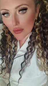 Corrine Hall Burnett