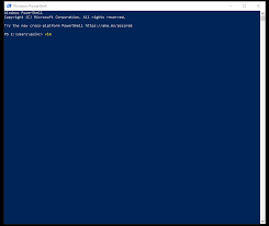 You'll need to know how to download an app from the windows store if you run a. Vim Windows Install Guide How To Run The Vim Text Editor In Powershell On Your Pc