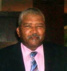 James Jones Obituary (2014)