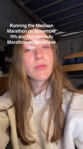 Madison Winter Hawaii