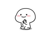 Salam sejahtera bagi kita semua , lebih khusus yang meninggal kan jejak. 64 Ide Sticker Wechat Ilustrasi Lucu Kartu Lucu Kartun