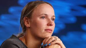 Click here for a full player profile. Caroline Wozniacki On Rheumatoid Arthritis Retirement And Life Without Tennis Eurosport