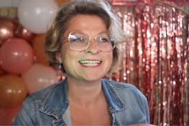 Marie-Hélène Cousyn