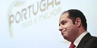 PSD. Nuno Miguel Henriques é candidato e está disponível para debater com  Rangel