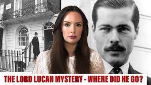 This tale of lord lucan was gripping but with a dash of camp, says sameer rahim. Lucan Encore Itv Youtube