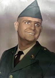 Gifford Argo Obituary