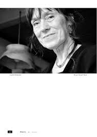 Randi í Beloit Poetry Journal