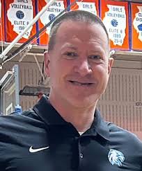 Mark Sandstrom's Instagram, Twitter & Facebook