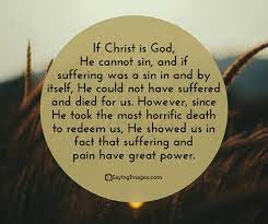 We are ready to party! 20 Good Friday Quotes On Solemn Reflection Sayingimages Com