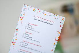 60 beste nachbarn party ankündigung vorlage abbildung. My Little Box Abo Box Im Test Lifewithnathalie Com