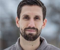 Nicholas Arnold's Instagram, Twitter & Facebook