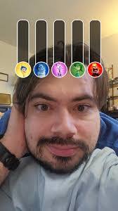 Derek Sampson's Instagram, Twitter & Facebook