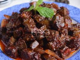 Top free images & vectors for resepi hati ayam masak kicap simple in png, vector, file, black and white, logo, clipart, cartoon and transparent. Resepi Hati Lembu Goreng Berlada Resepimyresepi Boloit Com