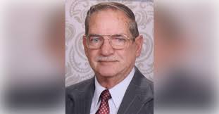 Obituary information for Edward Bashford Eller