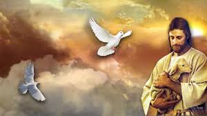 Here are only the best jesus christ wallpapers. Download Free Jesus 4k Wallpaper Free 4k Wallpaper