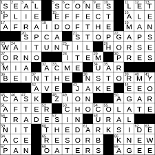 The only intention that i created this website was to help others for the. 0102 20 Ny Times Crossword 2 Jan 20 Thursday Nyxcrossword Com