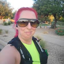 Completed 5 mile sunrise run