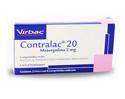 Contralac 20 Solo Gatos