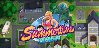 Builds are available for windows/linux, macos and android. Download Summertime Saga Apk Ios Mod Free Game 2021 Naijatechnews