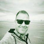 Vincent Overy's Instagram, Twitter & Facebook