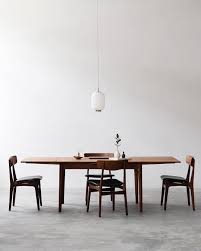 Noden On Instagram Vintage Danish Dining Table In Teak Fully Restored And Happy In Her New Hom Danish Dining Table Dining Table With Leaf Danish Dining Rooms