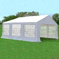 Whether you're looking to shelter your vehicles or get the best party tent, there's no beating rhino for selection, quality, and durability. White 10 X 20 Canopy Carport Shade Party Tent Portable Carport Carport Shade Carport Tent