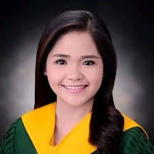 Evangeline Joyce Sajul