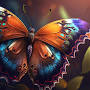 Butterfly Spirit from www.spirithoods.com