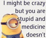 You may recognize yourself in these proverbs and quotes about stupidity. Stupid Pictures Photos Images And Pics For Facebook Tumblr Pinterest And Twitter
