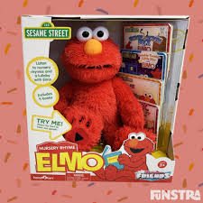 Sesame street is a production of sesame workshop, a nonprofit educational organization which also produces pinky dinky doo, the electric company, and other programs for children around the world. Sesame Street Sesame Street Photo Gallery Funstra
