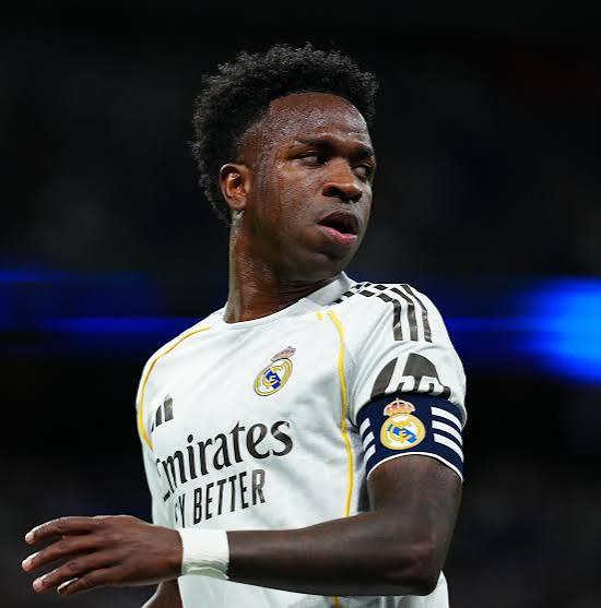 Vinicius, Real Madrid expected to resume contract talks this Monday as Arsenal's interest looms -report | Managing Madrid