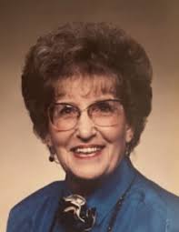 Obituary for Jean Pohle