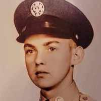 Jack Gerald McGregor (1935–1972) • FamilySearch