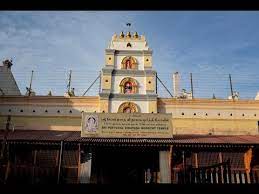 Kuil sri poyyatha vinayagar moorthi (ms); Sri Poyyatha Vinayagar Moorthi Temple Malacca Melaka Trip Part 5 Youtube