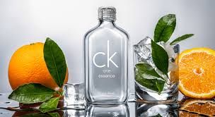 Calvin Klein CK One Essence: A Symphony of Timeless Unity and Aromatic  Innovations